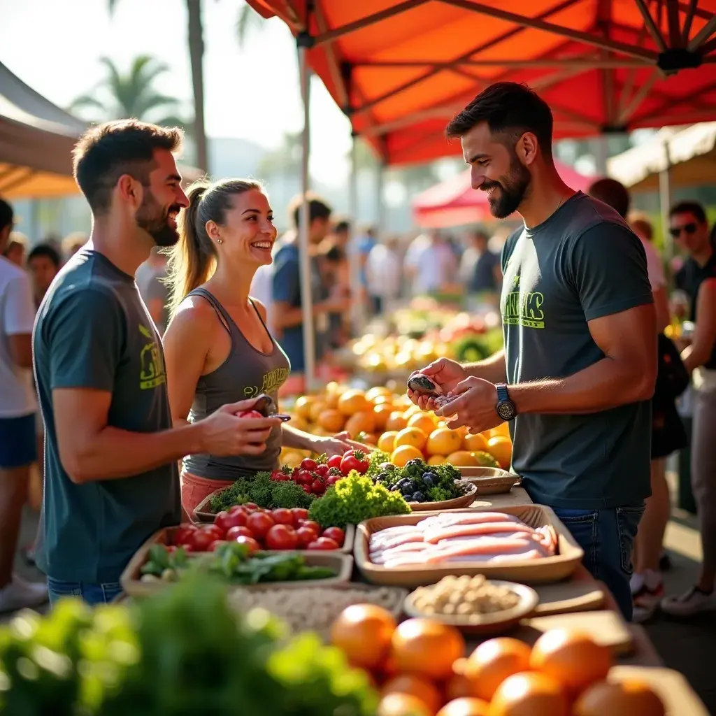 Collaborative workspace environment