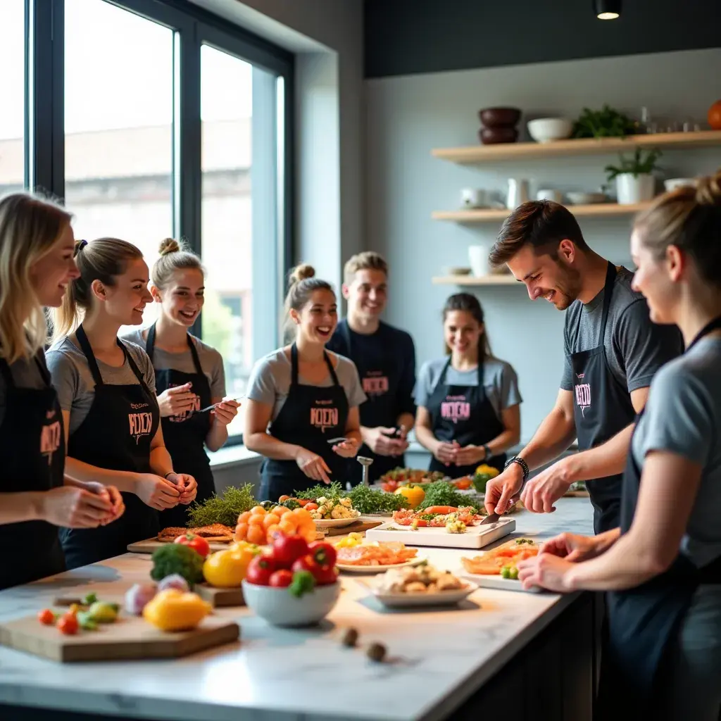 Professional business excellence